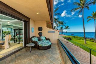 MAKENA SURF, #E-202 condo - Wailea - 8