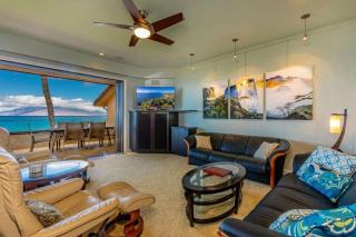MAKENA SURF, #E-202 condo - Wailea - 4