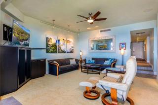 MAKENA SURF, #E-202 condo - Wailea - 2