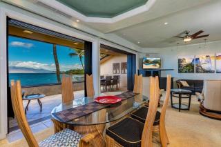 MAKENA SURF, #E-202 condo - Wailea - 1
