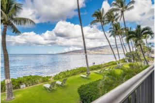 KIHEI BEACH, #207 condo - Kihei - 3