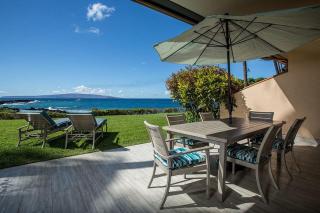 MAKENA SURF, #G-104 condo - Wailea - 9