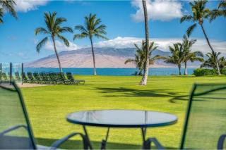 KIHEI SURFSIDE, #109 condo - Wailea - 8