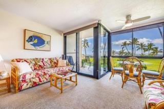KIHEI SURFSIDE, #109 condo - Wailea - 7