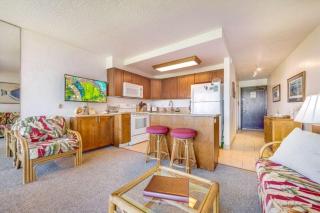 KIHEI SURFSIDE, #109 condo - Wailea - 5