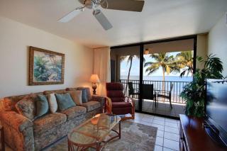 Kihei Beach, #402 condo - Kihei - 9