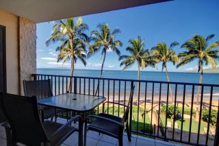 Kihei Beach, #402 condo - Kihei - 0