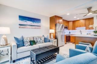 SUGAR BEACH RESORT, #PH27 condo - Kihei - 4