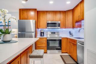SUGAR BEACH RESORT, #PH27 condo - Kihei - 1