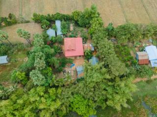Khmer Village Homestay - 9