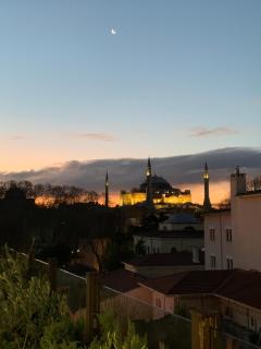 Sude Konak - Istambul - 2