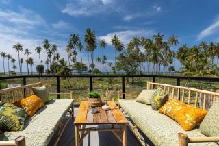 Manao Seaview Pool Villa 32 - 5 Mins Walk To The Beach - Ko Lanta - 9