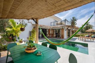 Manao Seaview Pool Villa 32 - 5 Mins Walk To The Beach - Ko Lanta - 5