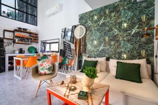 Manao Seaview Pool Villa 32 - 5 Mins Walk To The Beach - Ko Lanta - 6