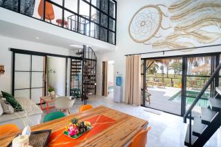 Manao Seaview Pool Villa 32 - 5 Mins Walk To The Beach - Ko Lanta - 3
