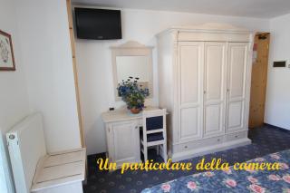 Hotel Europa - Molveno - 9