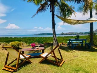 Corto Novo Maison d'hôtes-Camping - Nosy Be - 5