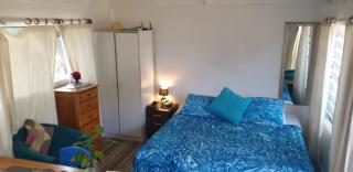 Are Tamareni 2BR Beach Cottage or River Studio - Avarua - 8