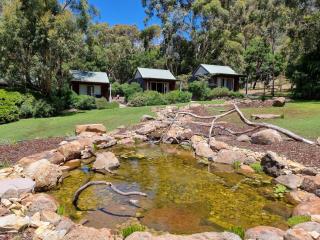D'Altons Studios - Halls Gap - 8