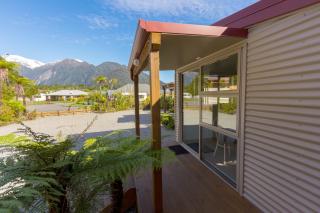 10 Cottages - Franz-Josef-Gletscher - 6