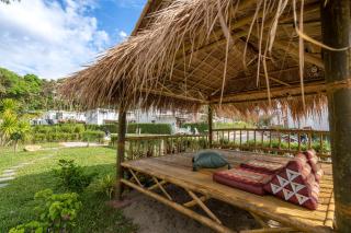 Manao Seaview Pool Villa 18 - 3 Mins Walk To The Beach - Ko Lanta - 2