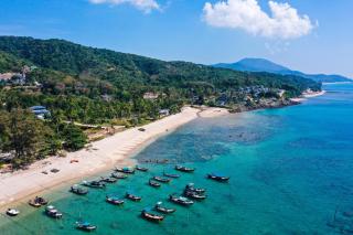 Manao Seaview Pool Villa 18 - 3 Mins Walk To The Beach - Koh Lanta - 7