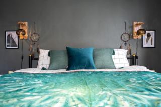 Manao Seaview Pool Villa 18 - 3 Mins Walk To The Beach - 4