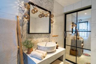 Manao Seaview Pool Villa 18 - 3 Mins Walk To The Beach - 3