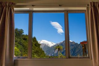 10 Cottages - Franz-Josef-Gletscher - 7