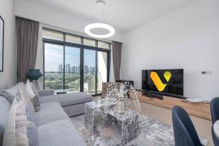 Vogue Golf Views - Vida Emirates Hills - Dubai - 9