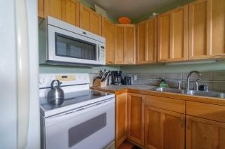 Wicked Wahine Condo - Kahuku - 3