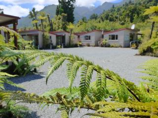 10 Cottages - Franz-Josef-Gletscher - 9