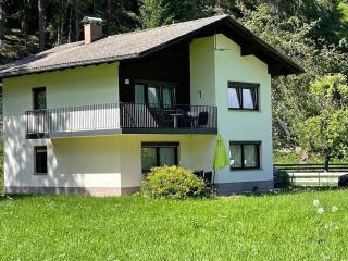 Haus Berta - Elbigenalp - 3