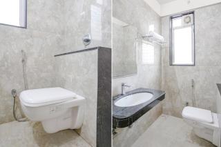 FabHotel Rudra Residency - Nr Medicover hospital - Chinchiwad - 3