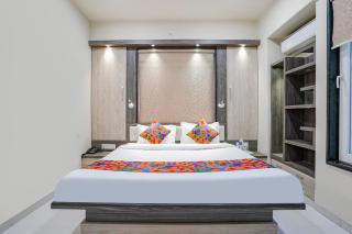 Via Rudra Residency - 2