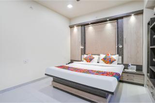Via Rudra Residency - 1