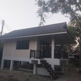 Family Hut Pai - Pai - 8