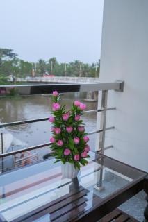 Janoos Homestay - Kumarakom - 2