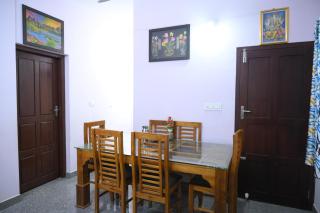 Janoos Homestay - Kumarakom - 4
