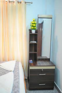 Janoos Homestay - Kumarakom - 5
