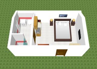 Apartmány Banff - Bešeňová - 8