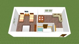 Apartmány Banff - Bešeňová - 5