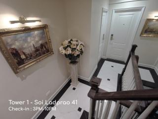 Double Bed Hotel - Bangkok - 5