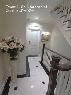Double Bed Hotel - Bangkok - 6