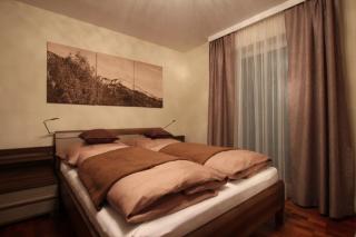 Apartment Steinplatte - Waidring - 5