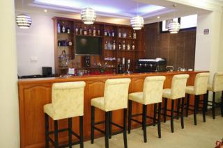 caravan Hotel Addis - 4