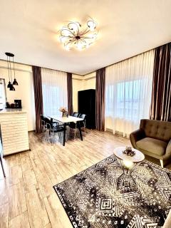 Apartment 23 - Tbilisi - 9