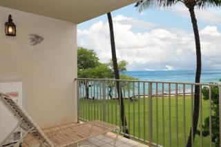 ROYAL MAUIAN, #302 condo - Kihei - 1