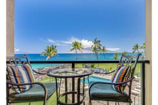 Kihei Surfside, #305 condo - Wailea - 0