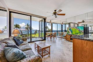 Kihei Surfside, #305 condo - Wailea - 5